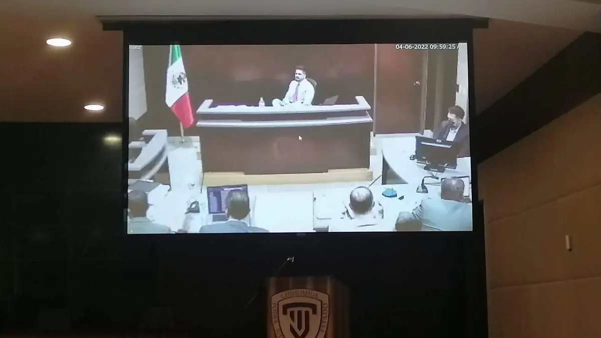 audiencia de cesar d